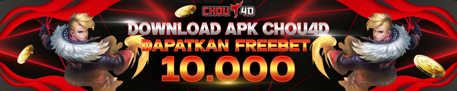 DOWNLOAD APK CHOU4D